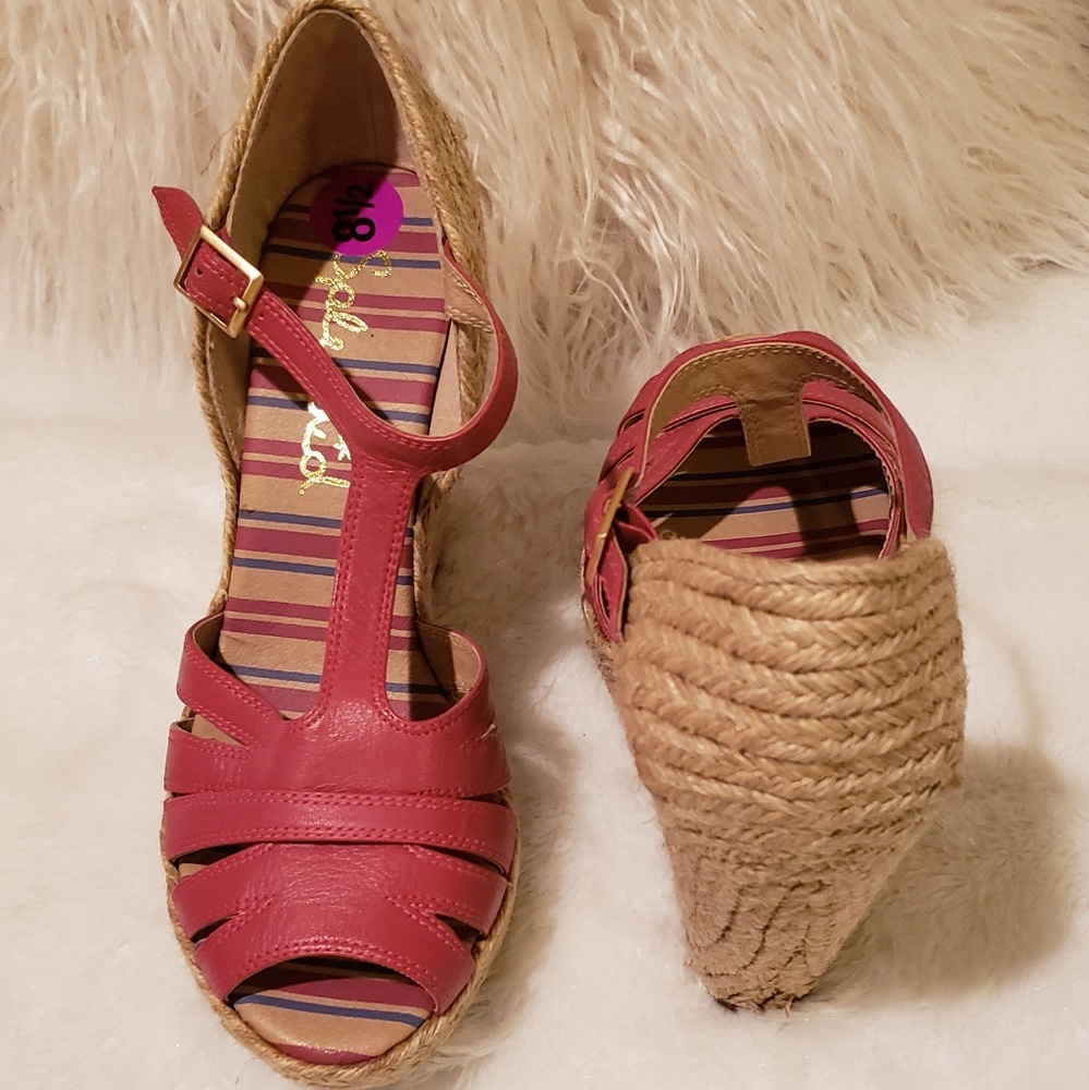 Wedges